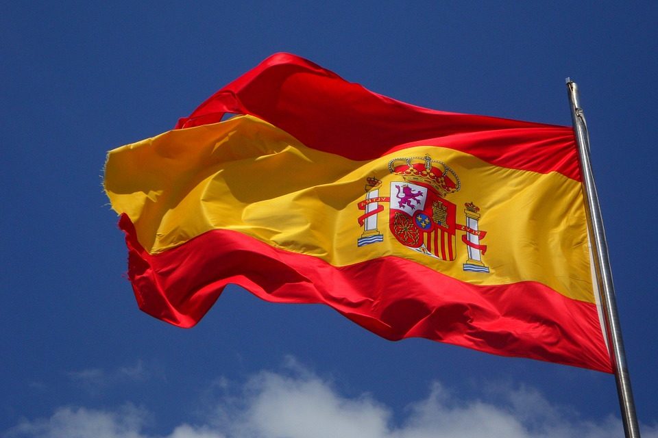 Calendario Laboral de España en 2019 Calendario Laboral de España en 2019