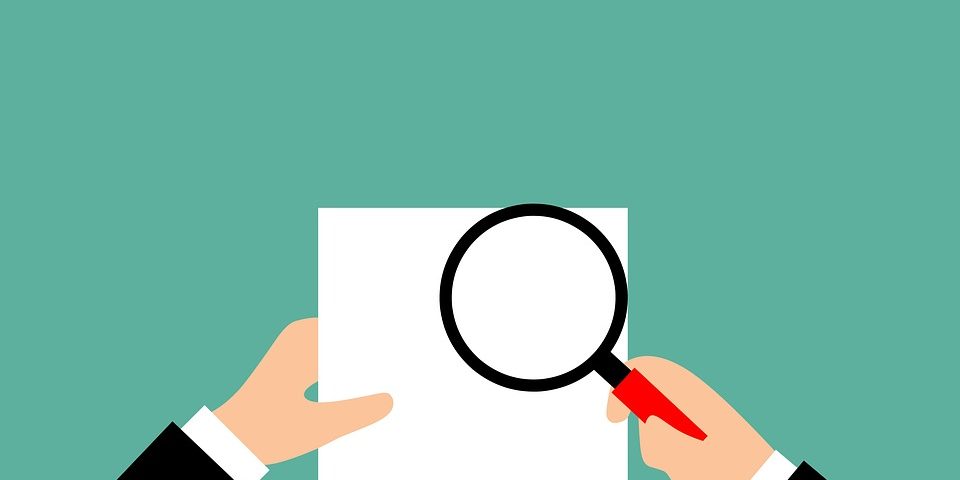 Consejos para evitar una inspección de Hacienda