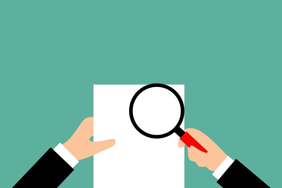 Consejos para evitar una inspección de Hacienda Consejos para evitar una inspección de Hacienda