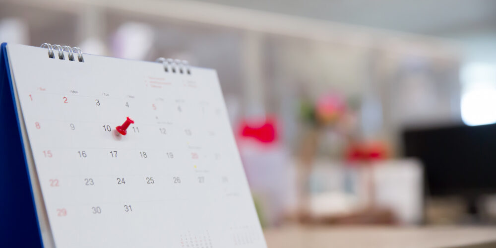 Semana Laboral de 4 Días